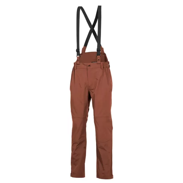  Jakna PENTAGON HURRICANE SHELL PANTS K05055 KESTENJASTO CRVENA 