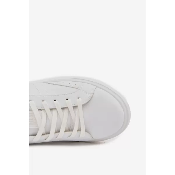  Muške tenisice BIG STAR OO174118 WHITE Big Star Shoes 
