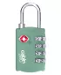 brava CABINZERO TSA Travel Lock ŠUMA KADULJE