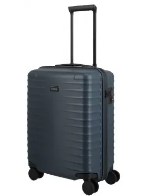 Ručna prtljaga TITAN Upgrade S23 PONOĆNO PLAVA