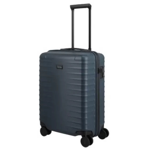  Ručna prtljaga TITAN Upgrade S23 PONOĆNO PLAVA 