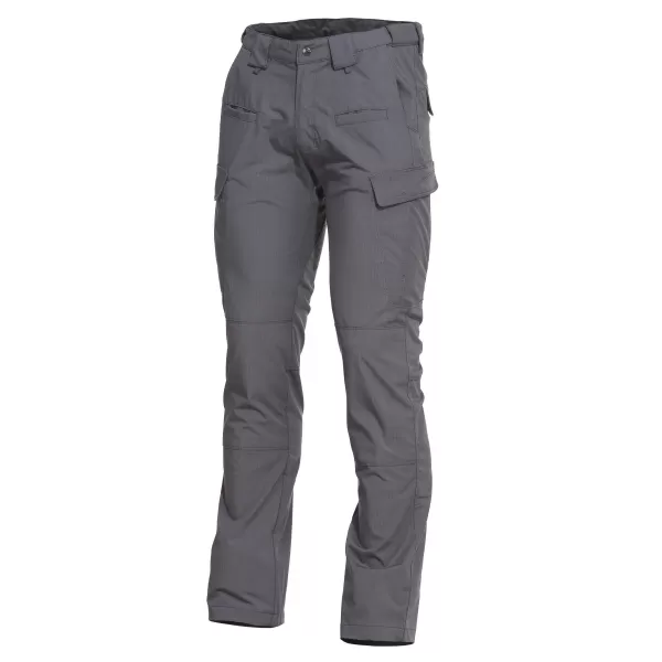  Hlače PENTAGON ARIS TACTICAL K05021 VUK SIVI 