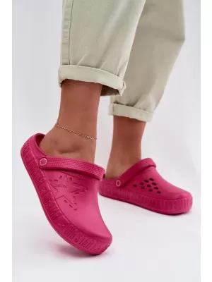 Ženske cipele BIG STAR TT274A082 PINK Big Star Shoes