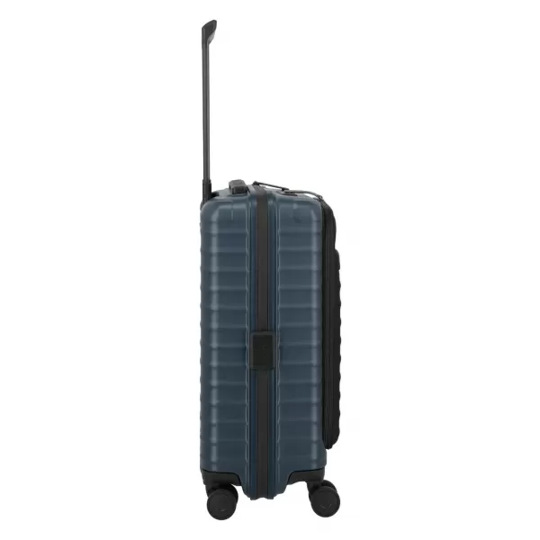  Ručna prtljaga TITAN Upgrade S23 Front pocket PONOĆNO PLAVA 