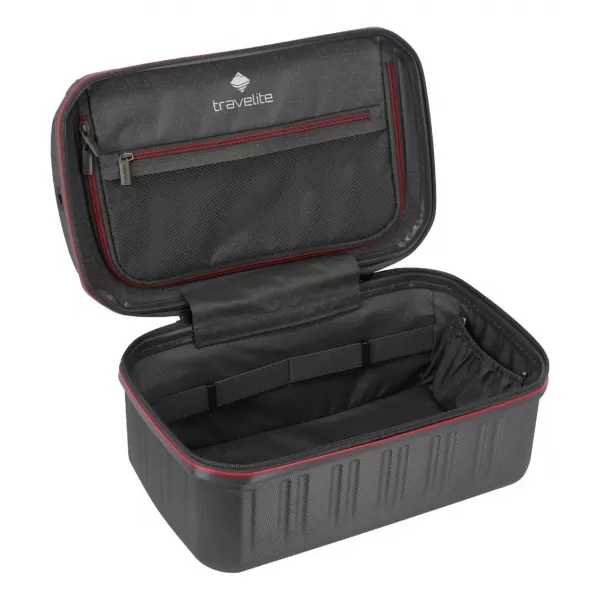  Kofer TRAVELITE Dynamiic Beautycase ANTRACIT 