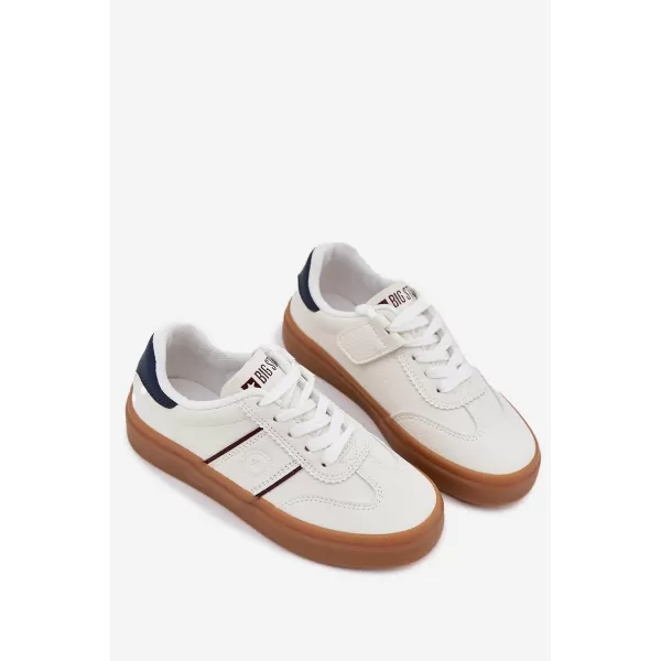  Dječje tenisice BIG STAR SS374024 WHITE Big Star Shoes 