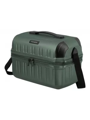 Kofer TRAVELITE Dynamiic Beautycase ZELENA