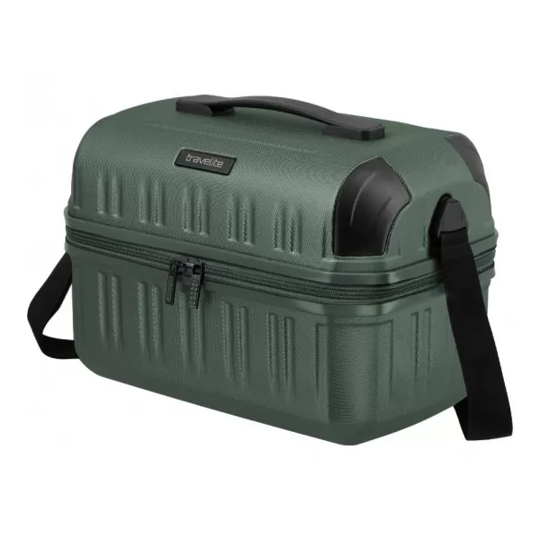  Kofer TRAVELITE Dynamiic Beautycase ZELENA 