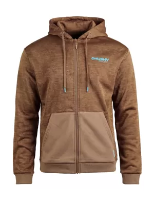 Muški sweatshirt HUSKY ASTA M SMEĐA