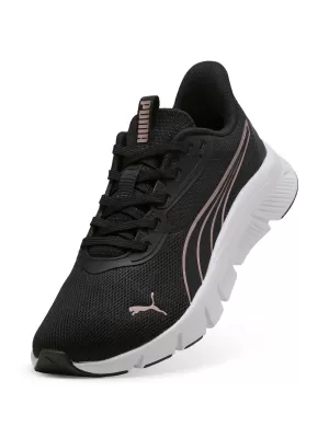 Čizme PUMA FLEXFOCUS LITE MODERN 310093_40 BLACK/ CRNO/PUMA BIJELO/RUŽIČASTO ZLATO