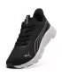 Čizme PUMA FLEXFOCUS LITE MODERN 310093_40 BLACK/ CRNO/PUMA BIJELO/RUŽIČASTO ZLATO