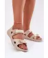 Ženske cipele BIG STAR RR274A515 BEŽ Big Star Shoes