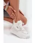 Ženske cipele BIG STAR SS274510 WHITE Big Star Shoes