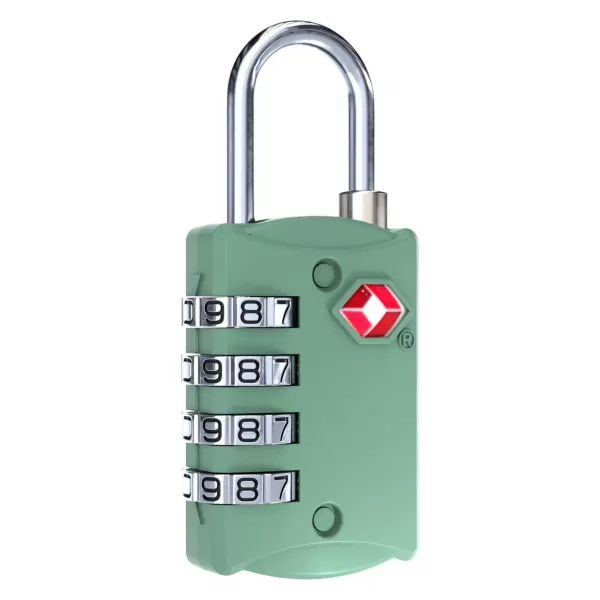  brava CABINZERO TSA Travel Lock ŠUMA KADULJE 