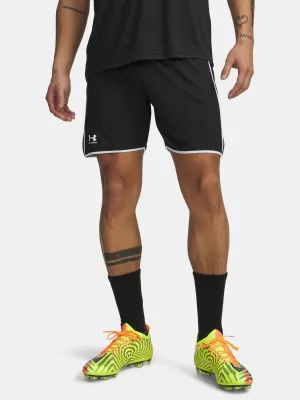 Muške kratke hlače UNDER ARMOUR M CHALLENGER TRAIN SHORT 6009896-001 CRNA