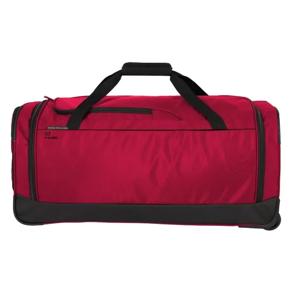  Kofer TRAVELITE Crosslite 5.0 Wheeled Duffle L IZD 