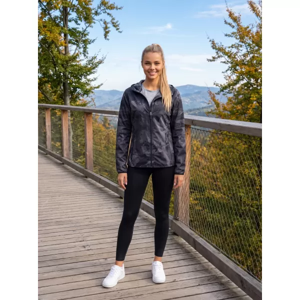  Ženska vrhunska softshell jakna ALTISPORT VOJ/ALW096JACK01 CRNA 