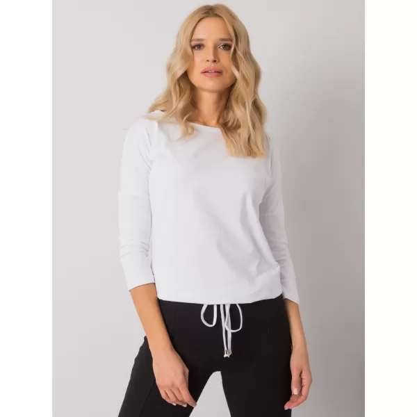  Ženska bluza BASIC FEEL GOOD RV-BZ-4691.41P BIJELA 