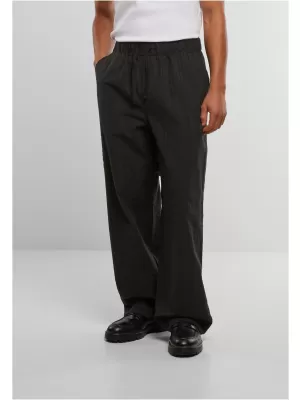 Muške hlače URBAN CLASSICS TB7566 CRNA