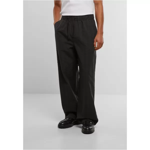  Muške hlače URBAN CLASSICS TB7566 CRNA 