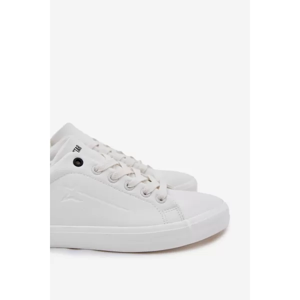  Muške tenisice BIG STAR OO174018 WHITE Big Star Shoes 