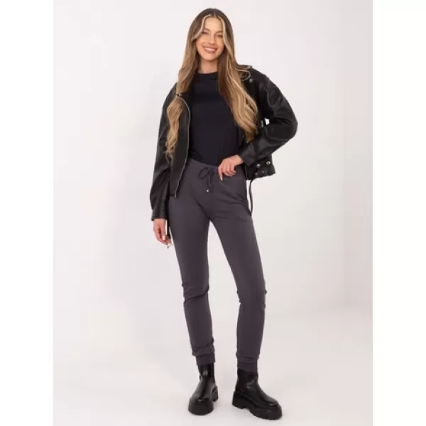  Ženske trenirke BASIC FEEL GOOD RV-DR-5040.10X GRAFIT 