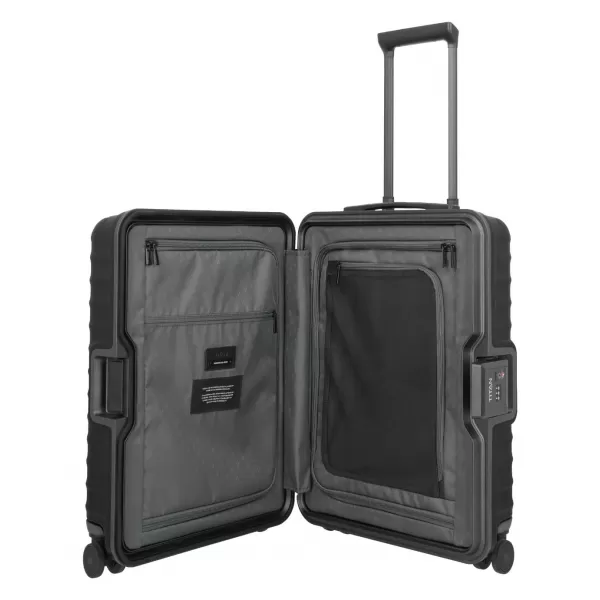 Putni kofer TITAN Overseas S20 NOĆURAK CRNI 