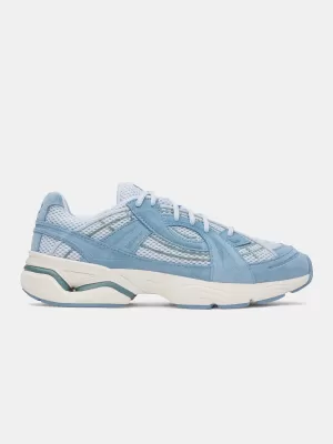 Čizme UNDER ARMOUR UA SOLA SUEDE 6009155-453 PLAVA
