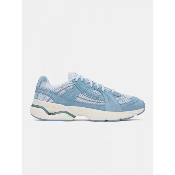  Čizme UNDER ARMOUR UA SOLA SUEDE 6009155-453 PLAVA 