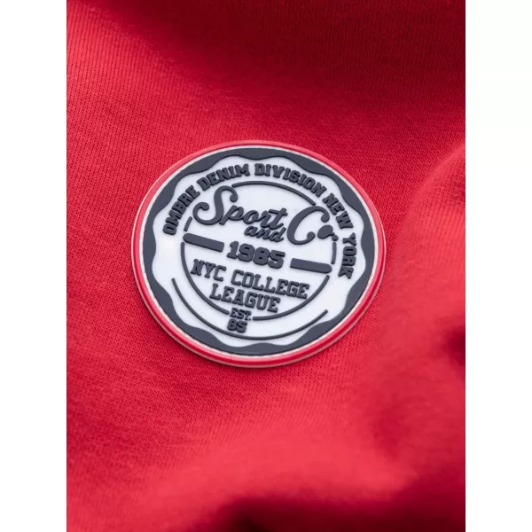  Muški sweatshirt OMBRE B1713 IZD 