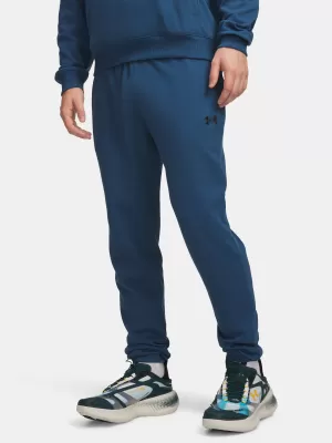 Muške trenirke UNDER ARMOUR 6014638-498 PLAVA