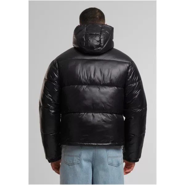  Muška jakna URBAN CLASSICS TB7585 CRNA 