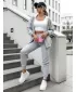 Ženski komplet DSTREET AY0778 SVIJETLOSIVA