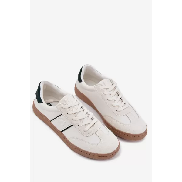  Muške tenisice BIG STAR SS174078 WHITE Big Star Shoes 