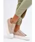 Ženske tenisice BIG STAR LL274969 BEŽ Big Star Shoes