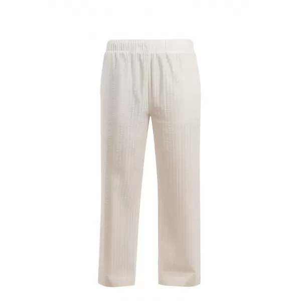  Muške hlače URBAN CLASSICS TB7566 BIJELA 