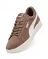 Ženske cipele PUMA SMASH 3.0 390984 POTPUNO TAUPE/TOPLA BIJELA