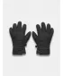 Dječje rukavice UNDER ARMOUR YOUTH INSULATED GLOVES 6000392-001 CRNA