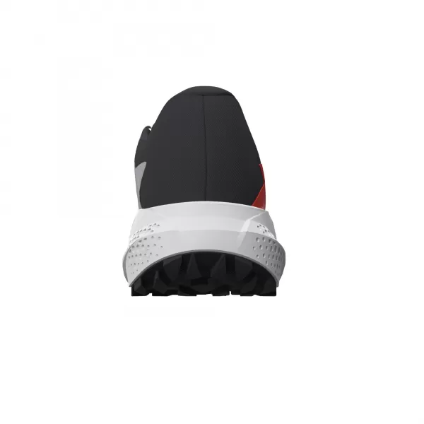  Muške cipele SALOMON ALPHAGLIDE GTX L47975300 CASTLEROCK/LUNAR ROCK/CHERRY RAJČICA 