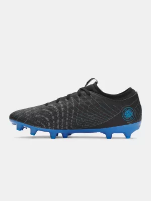 Kopačke UNDER ARMOUR U MAGNETICO SELECT 5 FG 6000540-001 CRNA