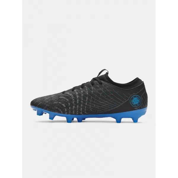  Kopačke UNDER ARMOUR U MAGNETICO SELECT 5 FG 6000540-001 CRNA 