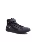 Muške tenisice BIG STAR Y174020FW BLACK Big Star Shoes