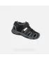 Sandale za dječake GEOX MULTY B650FA05014C9999 CRNA