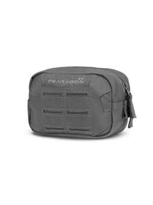 Ruksak PENTAGON ELPIS POUCH 15Χ10 K17070 VUK SIVI