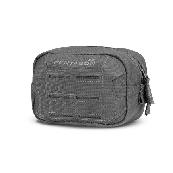  Ruksak PENTAGON ELPIS POUCH 15Χ10 K17070 VUK SIVI 