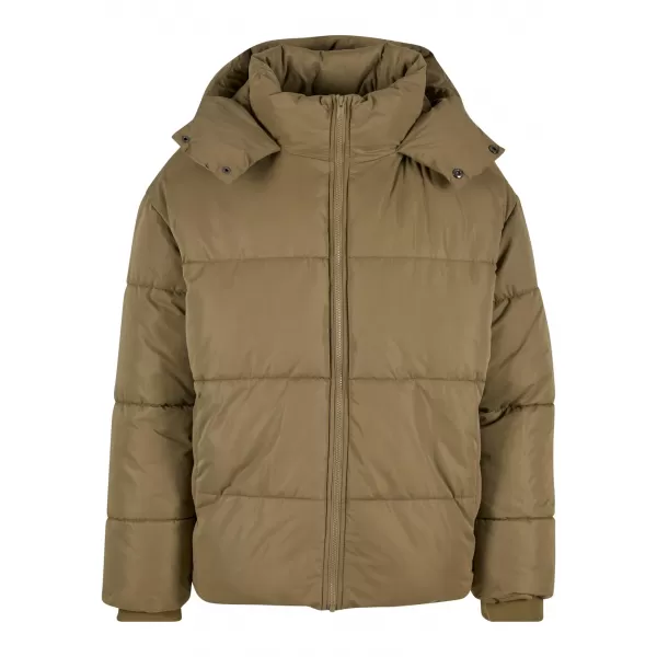 Muška jakna URBAN CLASSICS TB8027 TINI MASLINA 