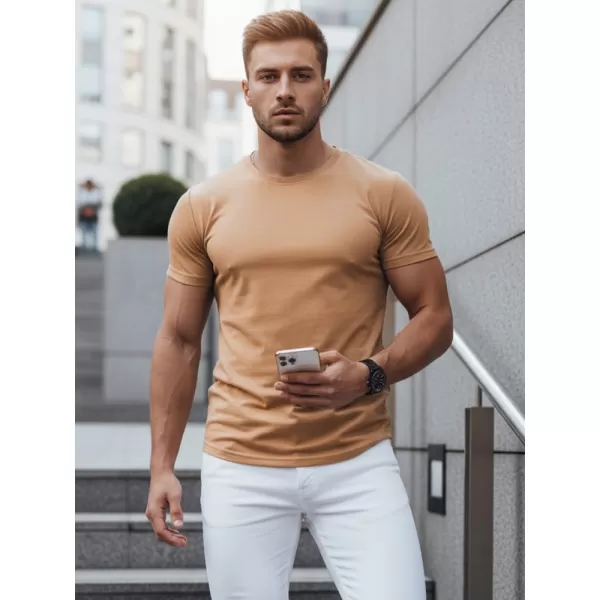  Muška majica kratkih rukava DSTREET RX5623 DEVA 