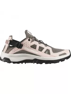 Ženske cipele SALOMON TECHAMPHIBIAN 5 W L49110400 ORAH/TAPIOKA/CLEARLY AQUA