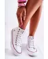 Ženske tenisice BIG STAR DD274332 WHITE Big Star Shoes