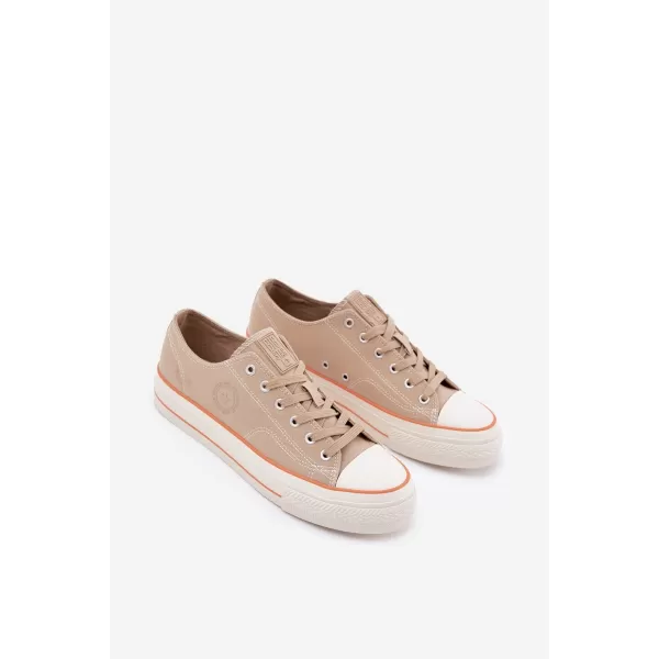  Muške tenisice BIG STAR RR174323 BEŽ Big Star Shoes 
